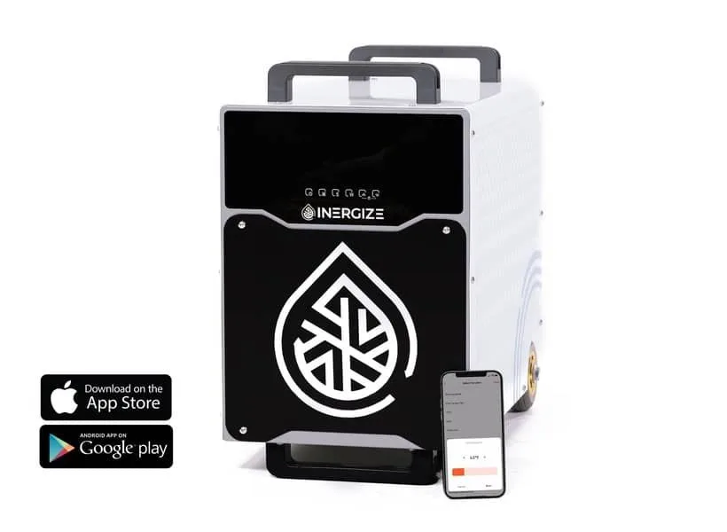 Inergize Health Portable Ice Bath Review: Unveiling the Ultimate Recovery Solution 6 Inergize Health 1 Ice Baths, Reviews