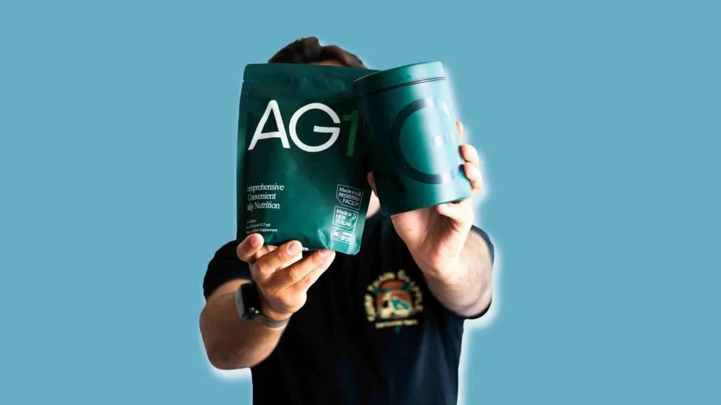 Better Sleep, Best Recovery - Everything You Need To Know About Sleeping Better For Performance 17 ag1 greens review by an expert