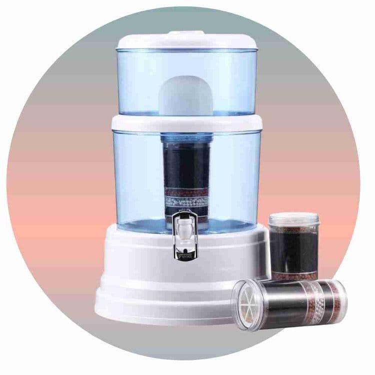 Why I Ditched My Plastic Water Bottle For Copper – Health Benefits and More 3 UntitledBlogBannerLogoBlogBannerLogo7 Equipment, Reviews