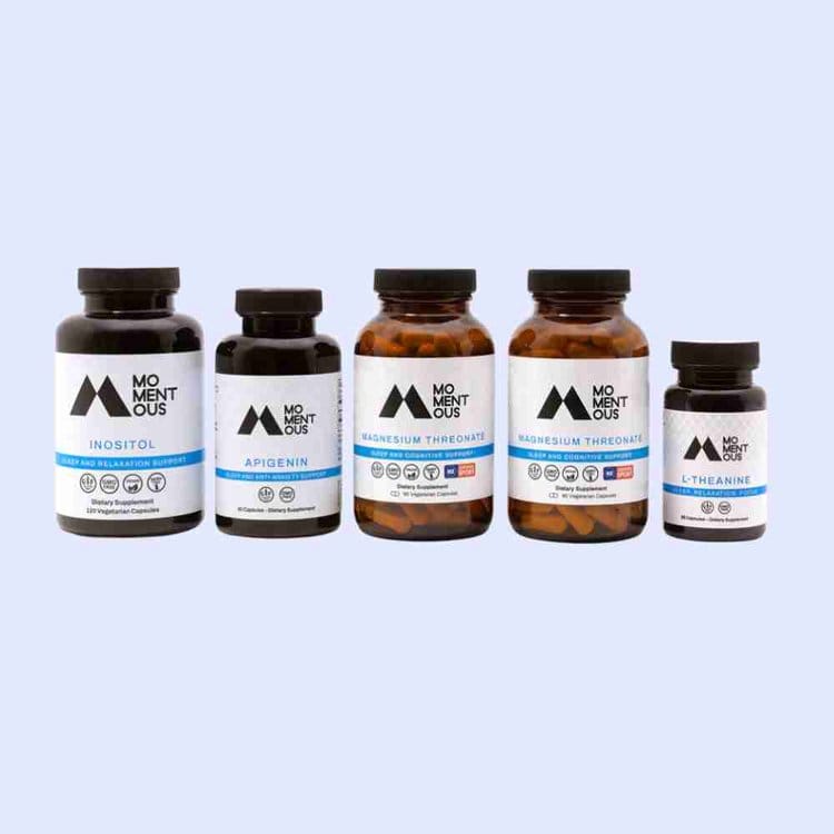 Andrew Huberman’s Supplement Stack Is Dense – But Will Make You Superhuman 5 UntitledBlogBannerLogoBlogBannerLogo21 Guides