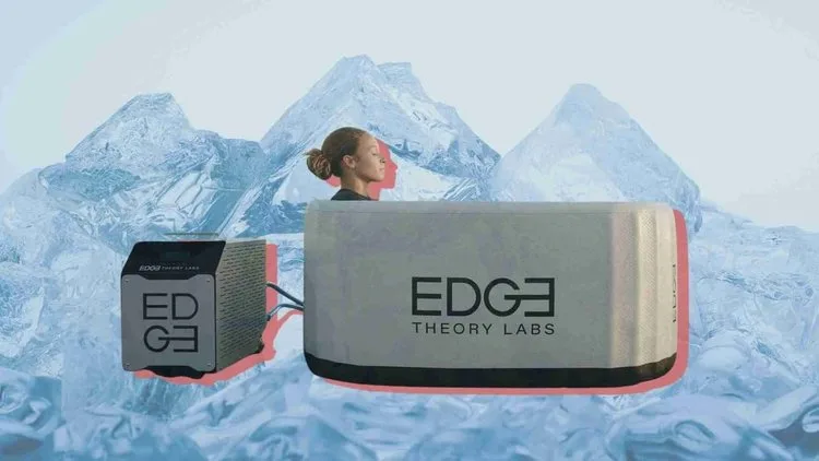 Cold Plunge For Headache and Migraine Relief 2 body recovery 2 Guides