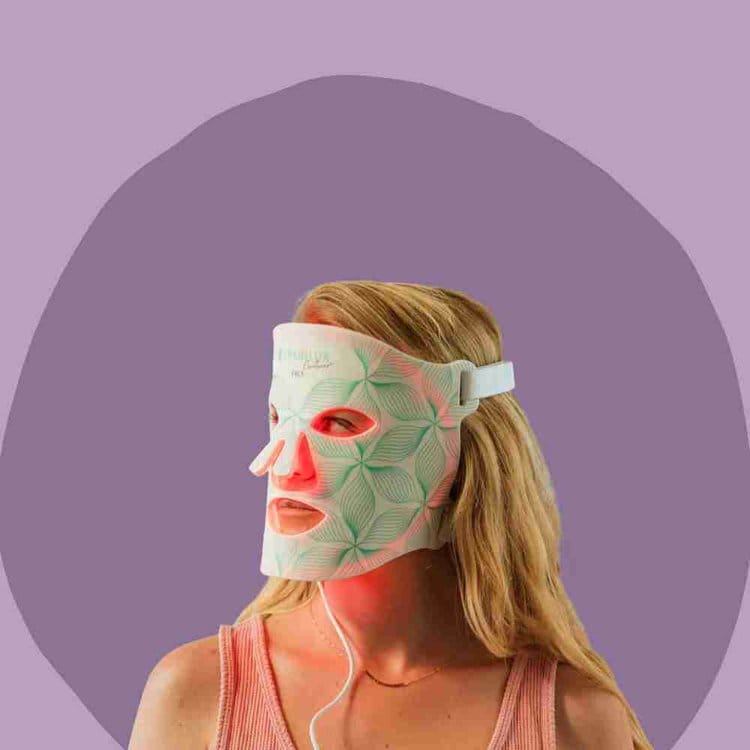 omnilux face mask Best Picks, Best Red Light Therapy
