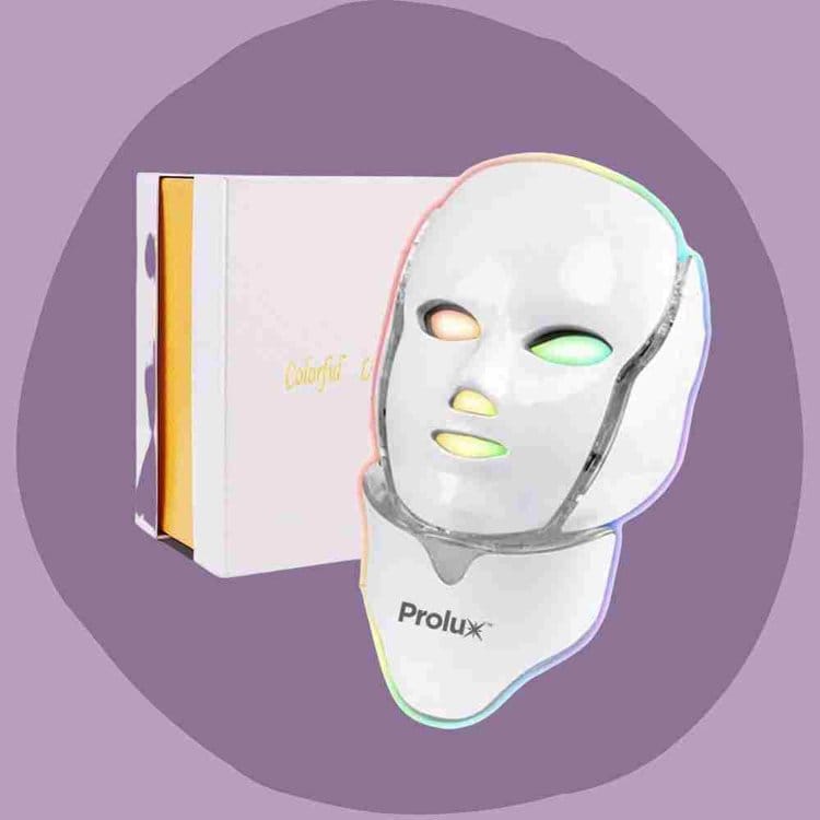 prolux light mask Best Picks, Best Red Light Therapy