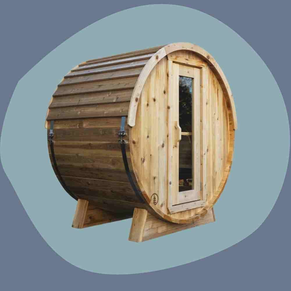 Traditional vs Infrared vs Steam Saunas - Differences, Benefits and Risks 4 Barrel sauna Guides