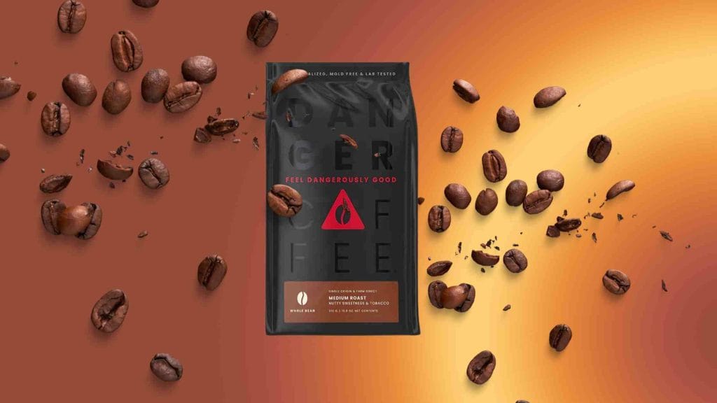 Danger Coffee Review 1 danger coffee Reviews, Supplements