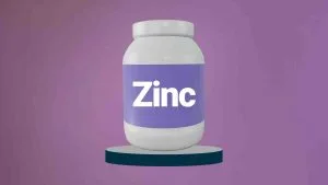 Read more about the article The 5 Best Zinc Supplements – Plus, Is Zinc Good for Muscle Recovery?