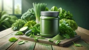 Read more about the article The Magic of Greens Powders: Benefits, Uses, Best Picks