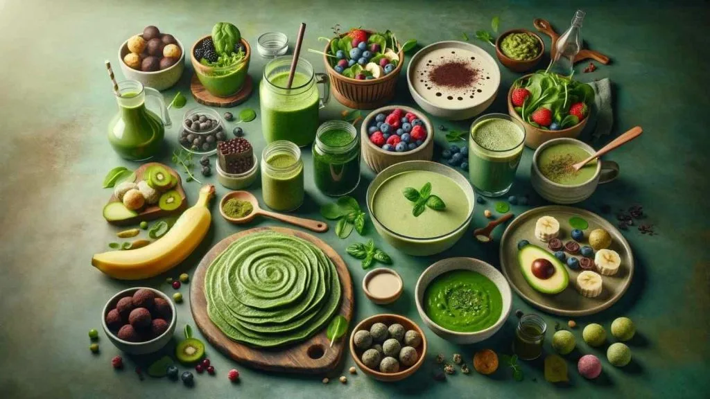 The Magic of Greens Powders: Benefits, Uses, Best Picks 1 green powder daily uses 2 100 Guides