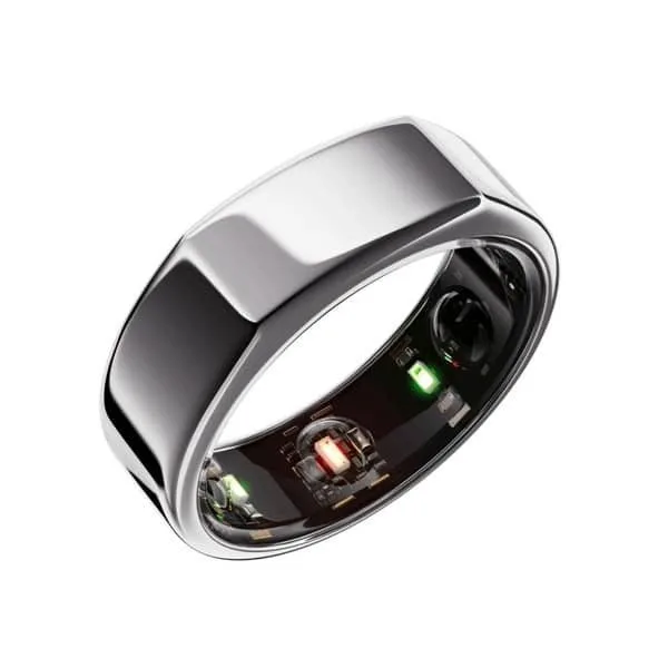 RingConn vs. Oura Ring (2025): Which is Better? 3 oura ring gen 3