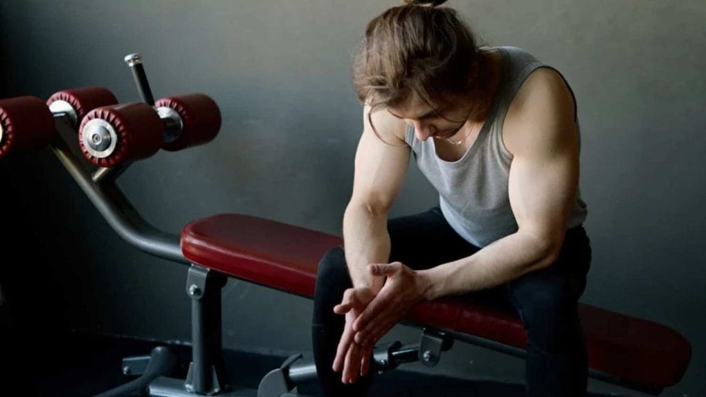 Non-Sleep Deep Rest vs. Normal Sleep: Which is Better For You? 3 non sleep deep rest for quick recovery 50 1 Comparisons