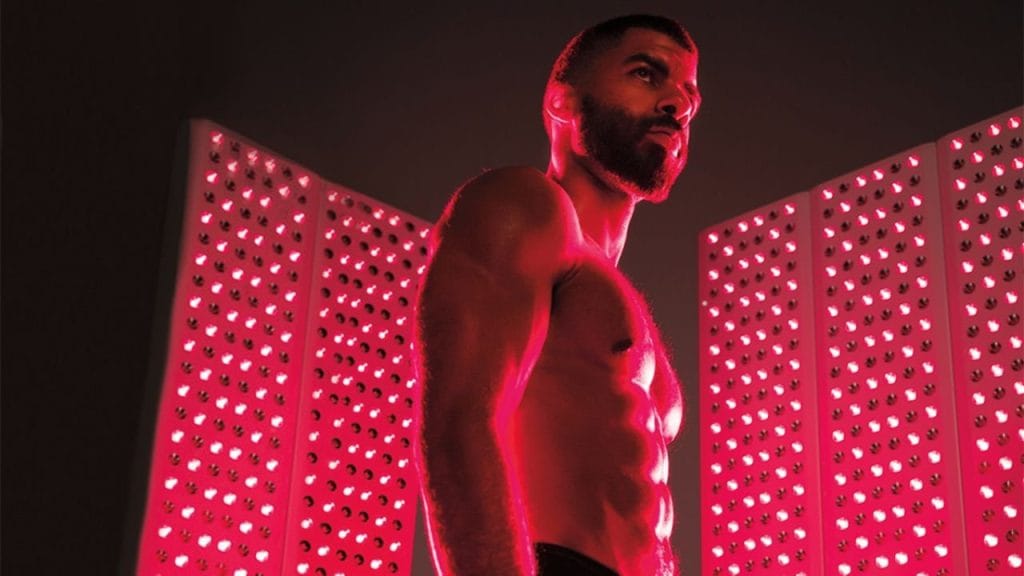 Red Light Therapy for Sports Recovery: Benefits, Comparison, and Tips 2 red light therapy for sports recovery Guides