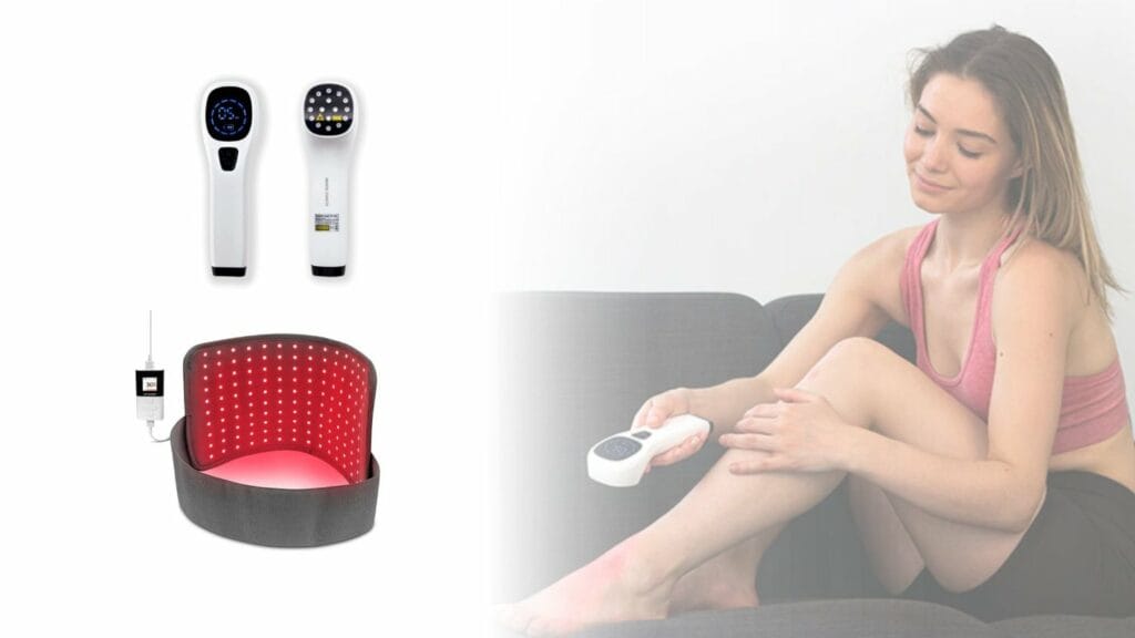 How Red Light Therapy Relieves Joint Pain Symptoms Effectively 3 red light therapy treatment for joint pain Guides
