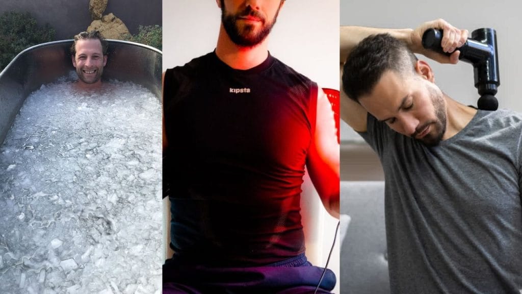 Red Light Therapy for Sports Recovery: Benefits, Comparison, and Tips 3 red light therapy vs other methods for sports recovery Guides