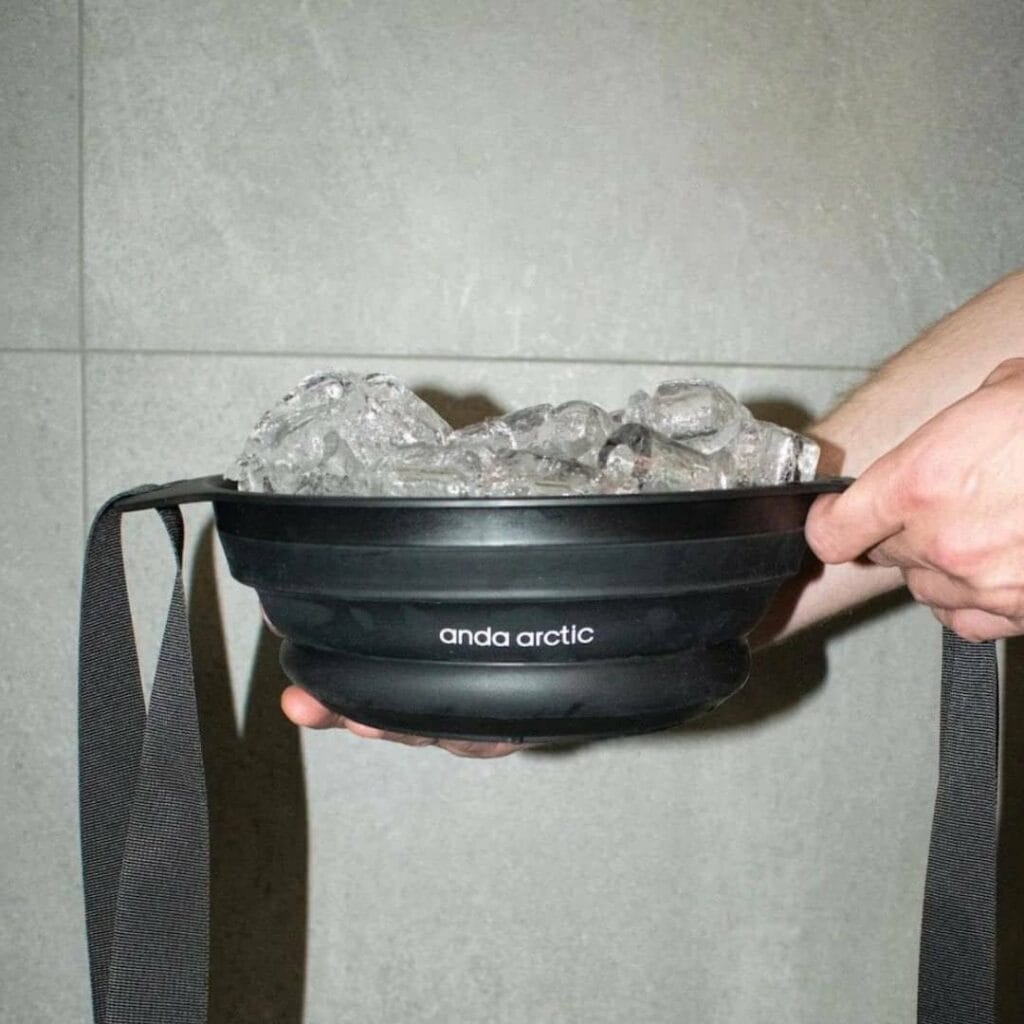 Cold Showers in 2025: Benefits, Risks, and Tips 8 anda arctic Guides