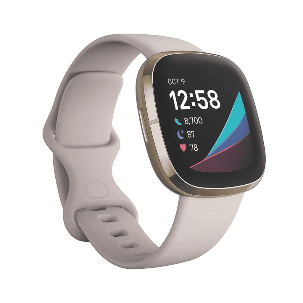 fitbit sense advanced smart watch Guides