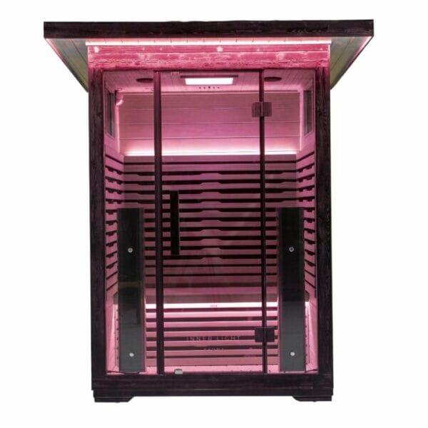 Best Outdoor Infrared Saunas in Australia [2024]