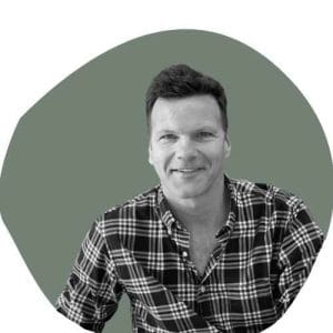 Picture of Brenton Barker