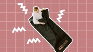 Read more about the article Heat Healer Sauna Blanket Review – The Heated At-Home Infrared Crushing The Wellness Market