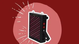 Read more about the article Aurora Red Light Therapy Panel Mini Review in 2026 – What We Found After 30 Days Of Use At Home
