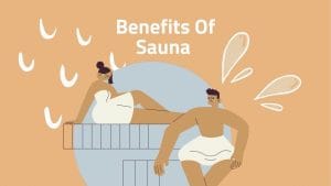 Read more about the article 14 Noteable Benefits Of Sauna Use For Smarter Recovery, Sleep And More
