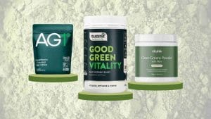 Read more about the article Best Greens Powders of 2025 – Optimise Vitamin and Mineral Intake