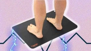The Best Grounding Mats in 2025: Earthing For Better Health 8 Read more about the article The Best Grounding Mats in 2025: Earthing For Better Health