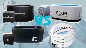 Best Portable Inflatable Ice Bath Tubs of 2025 – Cold Plunge You Can Take Anywhere 6 Read more about the article Best Portable Inflatable Ice Bath Tubs of 2025 – Cold Plunge You Can Take Anywhere