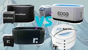 Read more about the article Best Portable Inflatable Ice Bath Tubs of 2026 – Cold Plunge You Can Take Anywhere