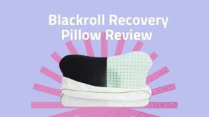 Read more about the article Blackroll Recovery Pillow Review 2026 – The Memory Foam Pillow That’s A No Brainer For Sleeping Well Anywhere