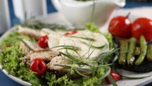 Read more about the article 7 Best Healthy Power Meals to Keep You Charged All Day