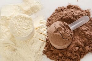 Read more about the article 6 Best Low Calorie Protein Powder to Fuel Your Fitness Goals