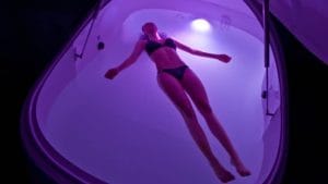 Read more about the article Everything You Need To Know About Float Tanks And Sensory Deprivation For Recovery