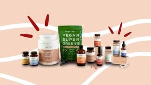 Read more about the article Everything You Need To Know About Vegan Supplements – Plant Based Nutrition