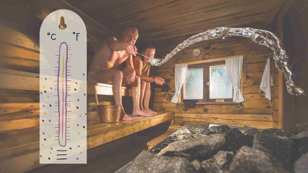 How Long and How Hot Should Your Sauna Be?