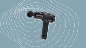 Read more about the article Hydragun Review 2026 – Is It The Quietest Massage Gun On The Market?