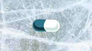 Read more about the article 5 Benefits of Cold Plunge – Why Ice Baths Are Crucial For Athletic Performance