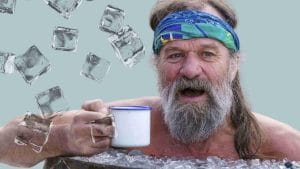 Read more about the article The Wim Hof Method – How-To and Benefits of Controlled Hyperventilation Breathing