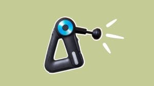 Read more about the article The Newest Theragun Is Like A Jackhammer For Your Muscles