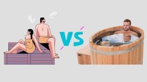 Read more about the article Sauna Vs Ice Bath: Which Is Better For Exercise Recovery?