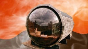 barrel sauna 2 Guides