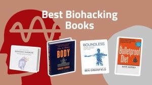 Read more about the article The Best Biohacking Books in 2026 For Smarter Recovery, Sleep and Wellness