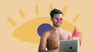 Block Blue Light Glasses Review - We Tried Blue Blockers At Night For 3 Months 9 Read more about the article Block Blue Light Glasses Review – We Tried Blue Blockers At Night For 3 Months