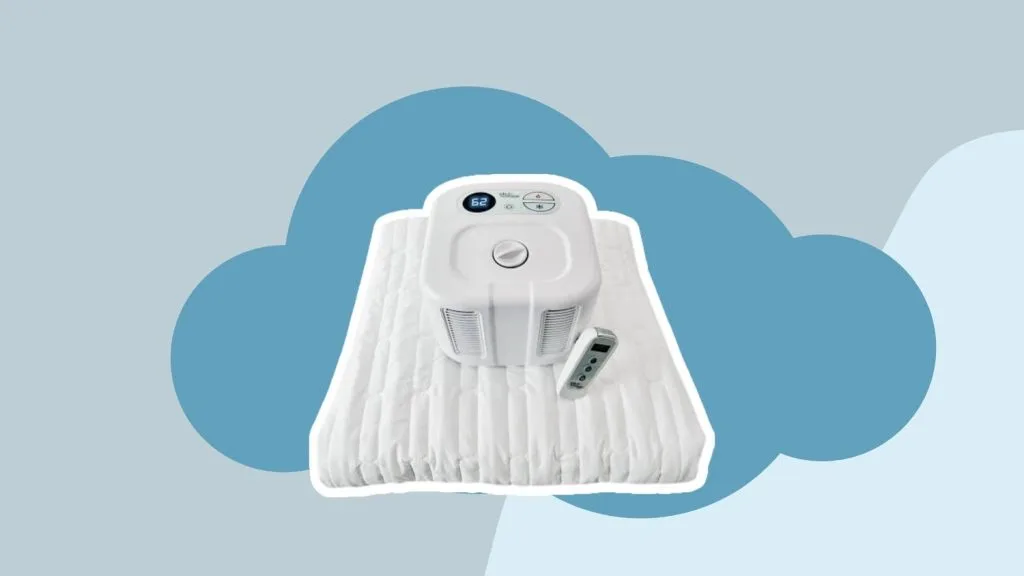 ChiliPad Review - We Tried The Cube 2.0 To Cool Our Bed And Fall Asleep Faster 1 chilipad review Equipment, Reviews