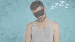 Read more about the article Cold Therapy Before Bed – Can Ice Baths Improve Sleep?