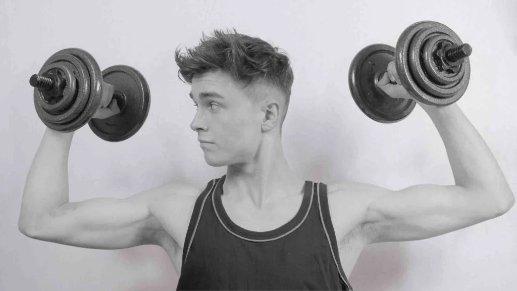 Creatine: Does The Muscle Builder Help Boost Testosterone? 1 creatine testosterone Guides