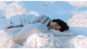 Read more about the article Guided Sleep Meditations: Benefits for a Restful Night