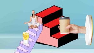 Read more about the article The Neuroscience of Habit Stacking: Break, Rewire, Build Your Ideal Routine