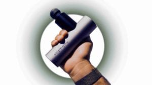 Read more about the article Hydragun Atom Massage Gun Review
