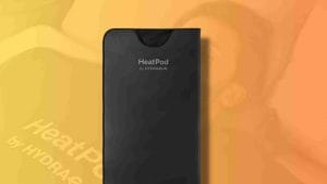 Read more about the article Hydragun HeatPod Infrared Sauna Blanket Review