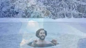 Read more about the article Taking Ice Baths For Weight Loss – The Metabolic Benefits of Cold Plunge